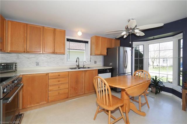 3 Meadow Drive, House detached with 2 bedrooms, 2 bathrooms and 2 parking in Wilmot ON | Image 6