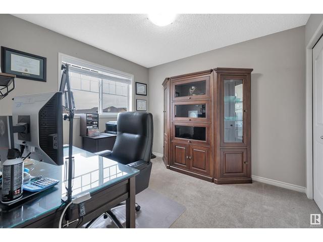 344 Ascott Cr, House detached with 3 bedrooms, 2 bathrooms and null parking in Edmonton AB | Image 34
