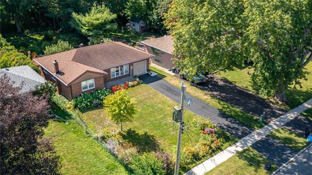 79 Melrose Ave, House detached with 3 bedrooms, 2 bathrooms and 4 parking in Barrie ON | Image 23