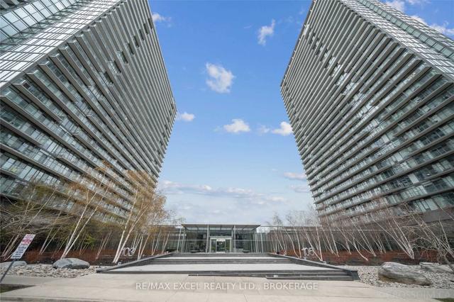 1109 - 103 The Queensway, Condo with 1 bedrooms, 1 bathrooms and 1 parking in Toronto ON | Image 21
