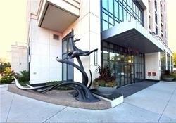 202 - 1 Old Mill Dr, Condo with 1 bedrooms, 1 bathrooms and 1 parking in Toronto ON | Image 1