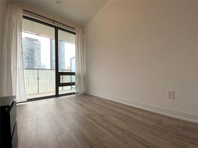1001 - 50 Charles St E, Condo with 1 bedrooms, 1 bathrooms and 0 parking in Toronto ON | Image 7