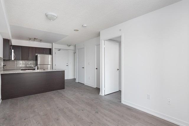 1908 - 1410 Dupont St, Condo with 1 bedrooms, 1 bathrooms and 0 parking in Toronto ON | Image 5