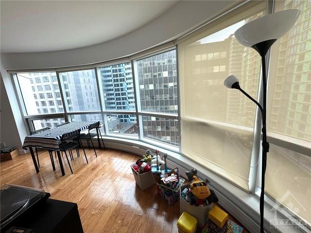 1004 - 234 Rideau Street, Condo with 1 bedrooms, 1 bathrooms and 1 parking in Ottawa ON | Image 8