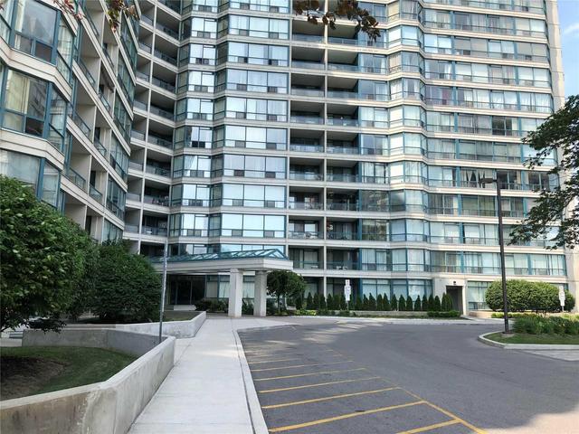 903 - 4725 Sheppard Ave, Condo with 2 bedrooms, 2 bathrooms and 1 parking in Toronto ON | Image 2