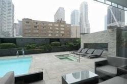 2410 - 33 Charles St E, Condo with 0 bedrooms, 1 bathrooms and null parking in Toronto ON | Image 7