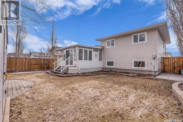 218 Rever Road, House detached with 4 bedrooms, 3 bathrooms and null parking in Saskatoon SK | Image 39