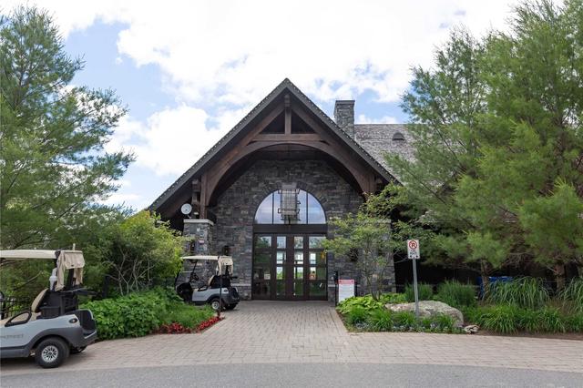 503 - 120 Carrick Tr, Condo with 2 bedrooms, 2 bathrooms and 1 parking in Gravenhurst ON | Image 27