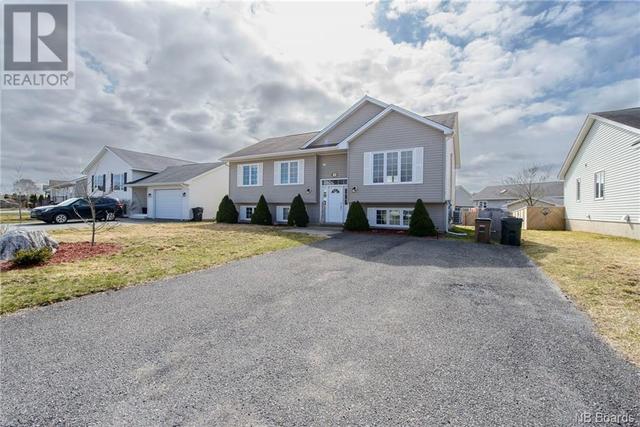 38 Omega Drive, House detached with 4 bedrooms, 2 bathrooms and null parking in Saint John NB | Image 2