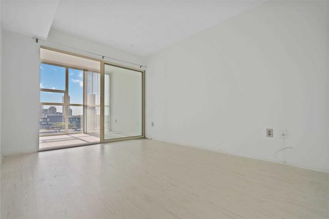711 - 705 King St W, Condo with 1 bedrooms, 1 bathrooms and 1 parking in Toronto ON | Image 10
