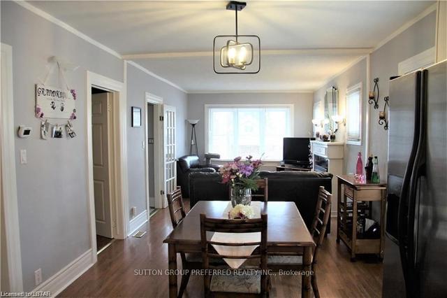 360 Oakland Ave, House detached with 3 bedrooms, 2 bathrooms and 2 parking in London ON | Image 19