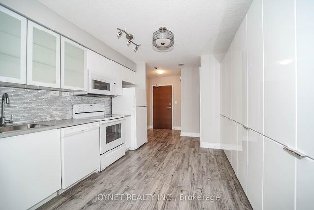 516 - 10 Capreol Crt, Condo with 1 bedrooms, 1 bathrooms and 0 parking in Toronto ON | Image 27