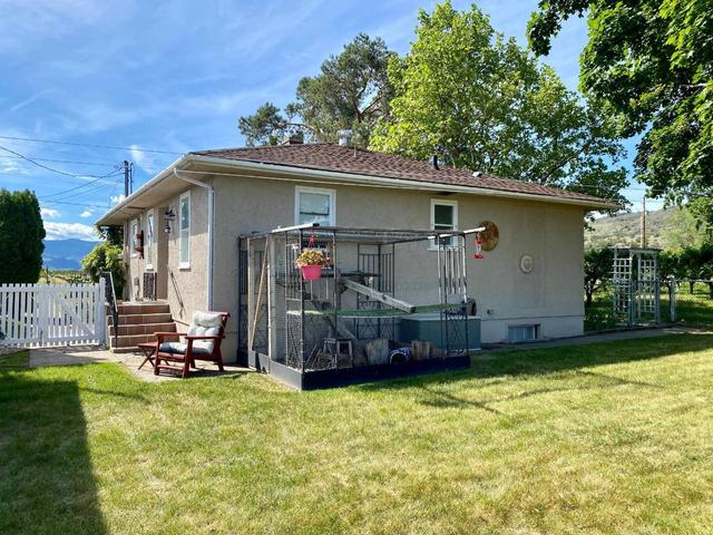 10508 100th Avenue, House detached with 3 bedrooms, 2 bathrooms and null parking in Okanagan Similkameen A BC | Image 47