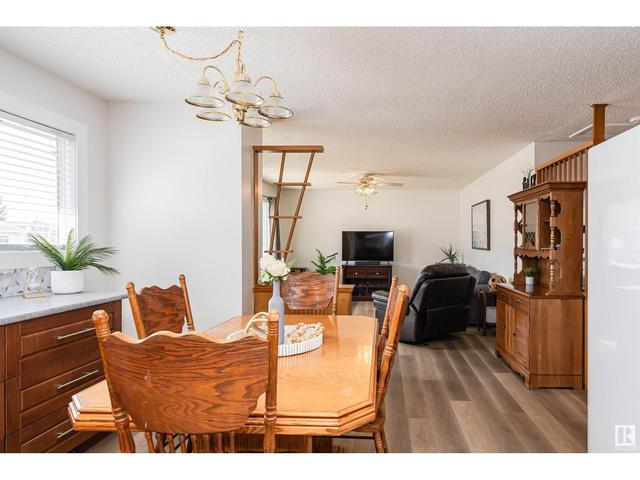 5012 55 Av, House detached with 3 bedrooms, 1 bathrooms and null parking in Tofield AB | Image 5