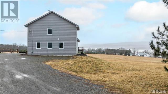 681 Upper Midland Road, House detached with 3 bedrooms, 2 bathrooms and null parking in Springfield NB | Image 33