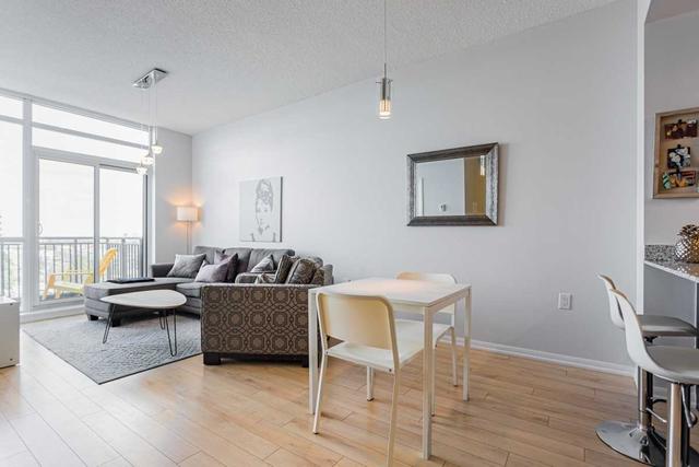 837 - 36 Via Bagnato, Condo with 1 bedrooms, 1 bathrooms and 1 parking in Toronto ON | Image 27