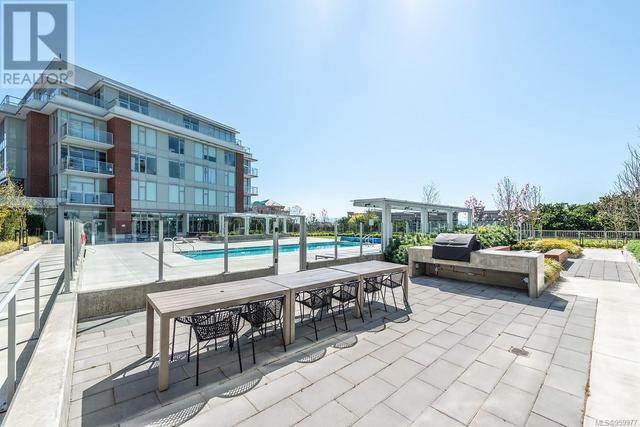 211 - 70 Saghalie Rd, Condo with 1 bedrooms, 1 bathrooms and 1 parking in Victoria BC | Image 22
