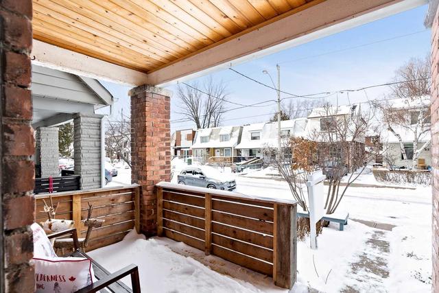 29 Queensdale Ave, House semidetached with 3 bedrooms, 2 bathrooms and 0 parking in Toronto ON | Image 23