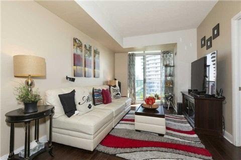 2307 - 80 Absolute Ave, Condo with 2 bedrooms, 2 bathrooms and 1 parking in Mississauga ON | Image 5