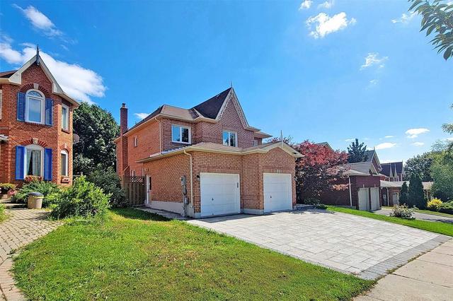 86 Cavalry Tr, House detached with 4 bedrooms, 4 bathrooms and 5 parking in Markham ON | Image 12