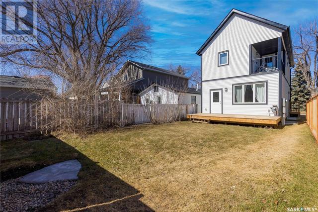 212b Taylor Street W, House detached with 5 bedrooms, 3 bathrooms and null parking in Saskatoon SK | Image 33