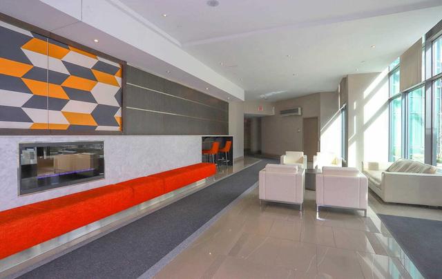 1001 - 373 Front St W, Condo with 1 bedrooms, 1 bathrooms and 1 parking in Toronto ON | Image 20