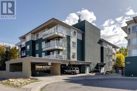 211, - 3101 34 Avenue Nw, Condo with 1 bedrooms, 1 bathrooms and 1 parking in Calgary AB | Card Image