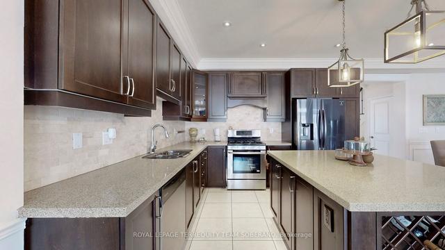 100 Falstaff Ave, House detached with 4 bedrooms, 4 bathrooms and 5.5 parking in Toronto ON | Image 10