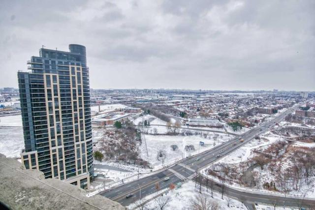 2506 - 3390 Weston Rd, Condo with 1 bedrooms, 1 bathrooms and 1 parking in Toronto ON | Image 14