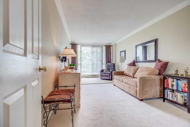 208 - 45 Cumberland Lane, Condo with 2 bedrooms, 2 bathrooms and 2 parking in Ajax ON | Image 16