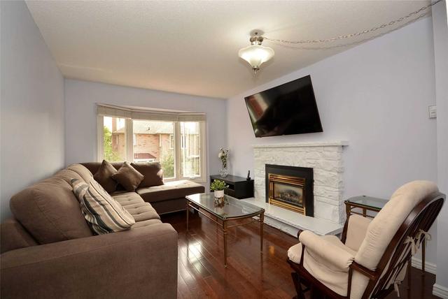 79 Cheviot Cres, House detached with 4 bedrooms, 4 bathrooms and 4 parking in Brampton ON | Image 25