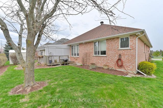 48 Simcoe Dr, House detached with 3 bedrooms, 2 bathrooms and 6 parking in Belleville ON | Image 28