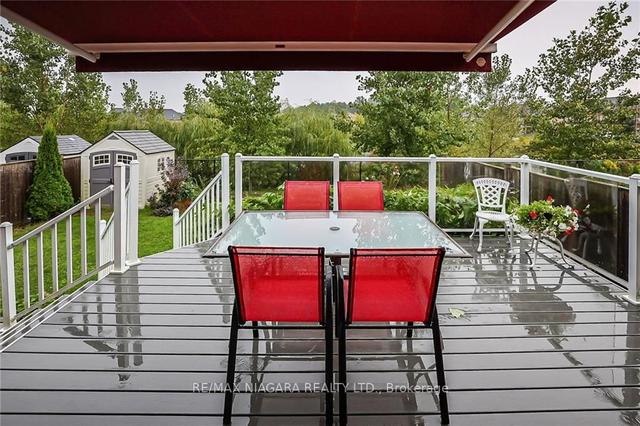 4512 Cinnamon Grve, House detached with 4 bedrooms, 3 bathrooms and 6 parking in Niagara Falls ON | Image 31