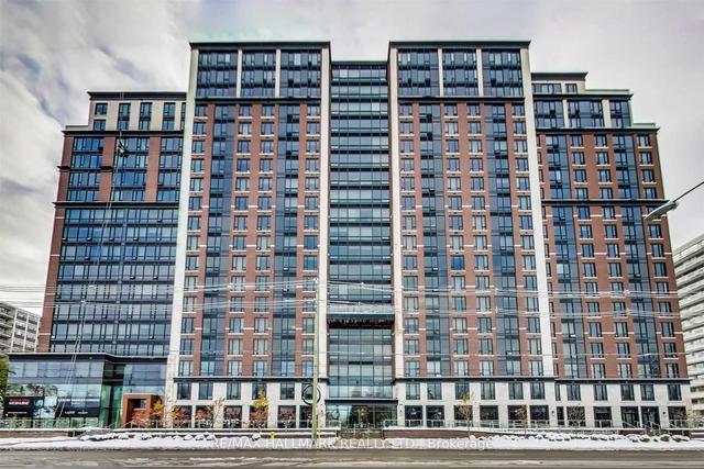 1109 - 1235 Richmond St, Condo with 2 bedrooms, 2 bathrooms and 1 parking in London ON | Image 1
