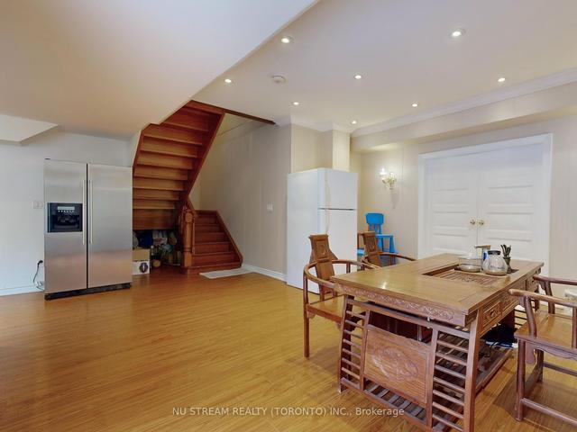 80 Broomfield Dr, House detached with 5 bedrooms, 8 bathrooms and 6 parking in Toronto ON | Image 28
