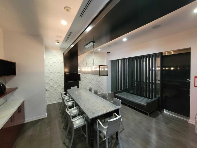 932 - 560 Front St W, Condo with 1 bedrooms, 1 bathrooms and 0 parking in Toronto ON | Image 21