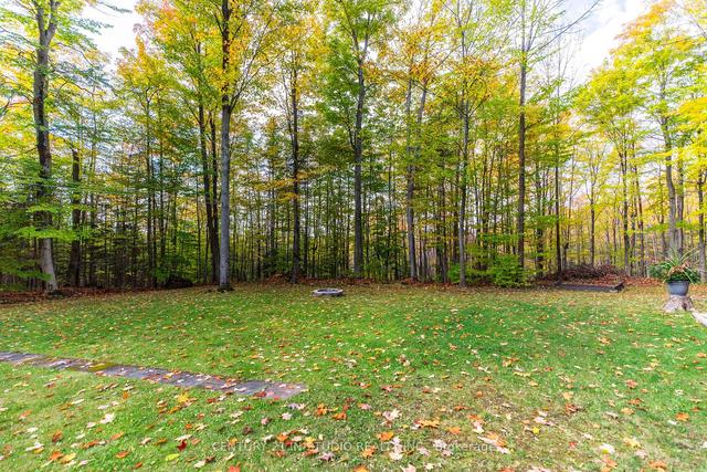 600359 Sideroad 50 Rd, House detached with 2 bedrooms, 3 bathrooms and 8 parking in Chatsworth ON | Image 39