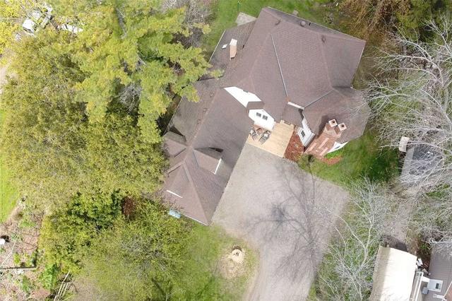 568 North Shore Dr W, House detached with 3 bedrooms, 4 bathrooms and 11 parking in Otonabee South Monaghan ON | Image 23
