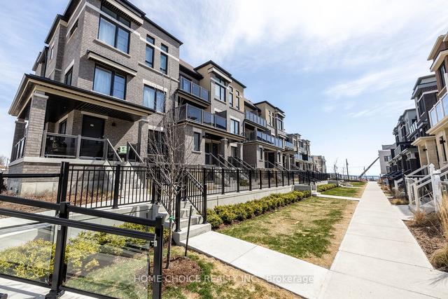 10 - 24-b Lookout Dr N, Townhouse with 2 bedrooms, 2 bathrooms and 2 parking in Clarington ON | Image 12