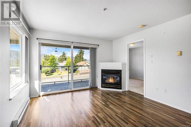 201 - 2825 3rd Ave, Condo with 2 bedrooms, 2 bathrooms and 1 parking in Port Alberni BC | Image 5