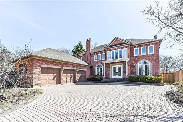 22 Wrenwood Crt, House detached with 4 bedrooms, 7 bathrooms and 9 parking in Markham ON | Image 1