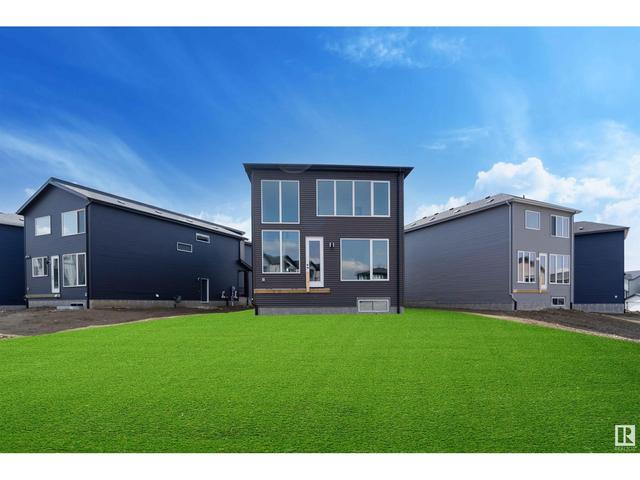 3918 5 Av Sw, House detached with 3 bedrooms, 2 bathrooms and null parking in Edmonton AB | Image 47