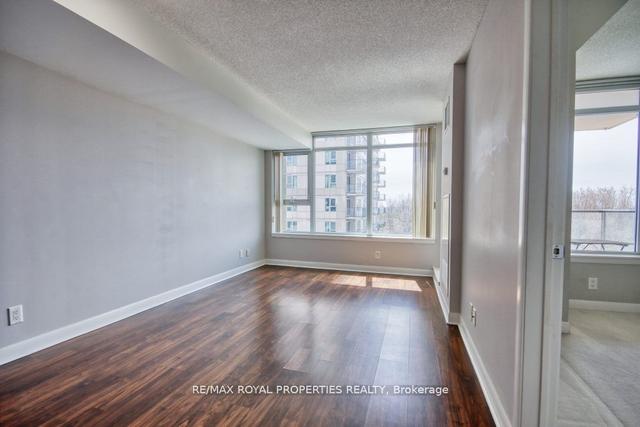 1709 - 25 Town Centre Crt, Condo with 1 bedrooms, 1 bathrooms and 1 parking in Toronto ON | Image 16