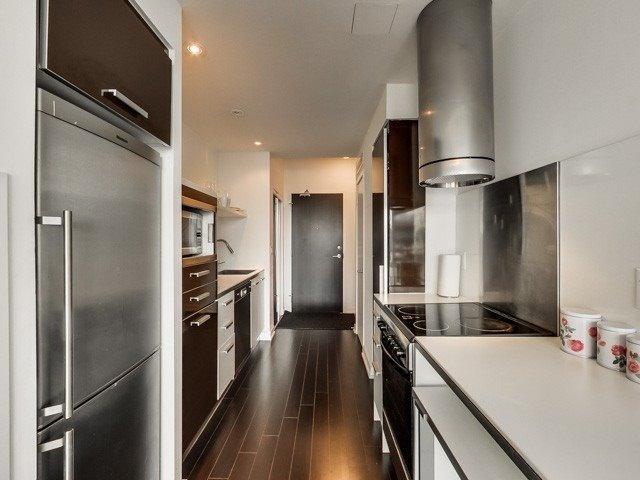 633 - 38 Dan Leckie Way, Condo with 1 bedrooms, 1 bathrooms and 0 parking in Toronto ON | Image 19