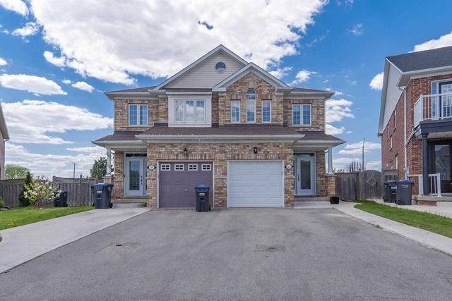 103 Eastview Gate, House semidetached with 4 bedrooms, 4 bathrooms and 3 parking in Brampton ON | Image 12
