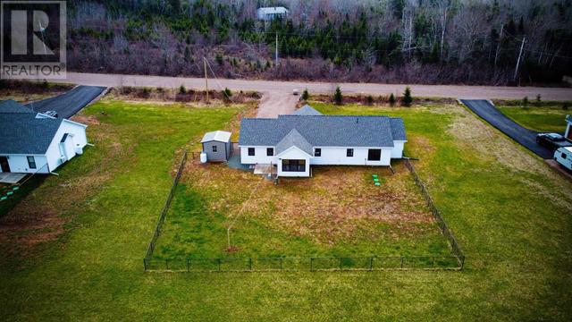 863 Gray Road, House detached with 3 bedrooms, 2 bathrooms and null parking in Colchester, Subd. A NS | Image 43