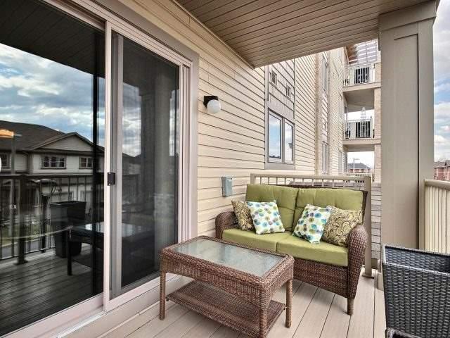 204 - 141 Potts Private, Condo with 2 bedrooms, 2 bathrooms and 1 parking in Ottawa ON | Image 16