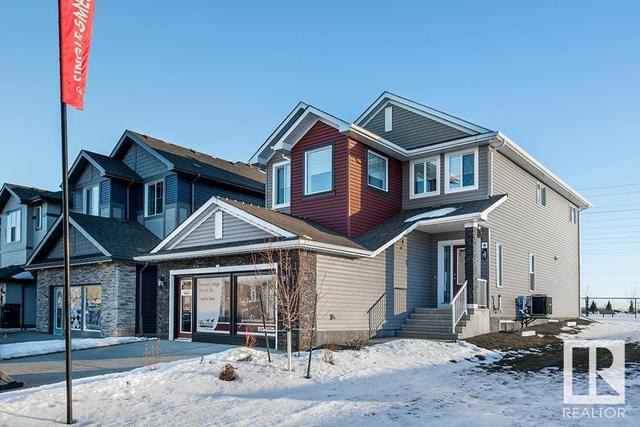 1407 29 St Nw, House detached with 3 bedrooms, 2 bathrooms and 4 parking in Edmonton AB | Image 7