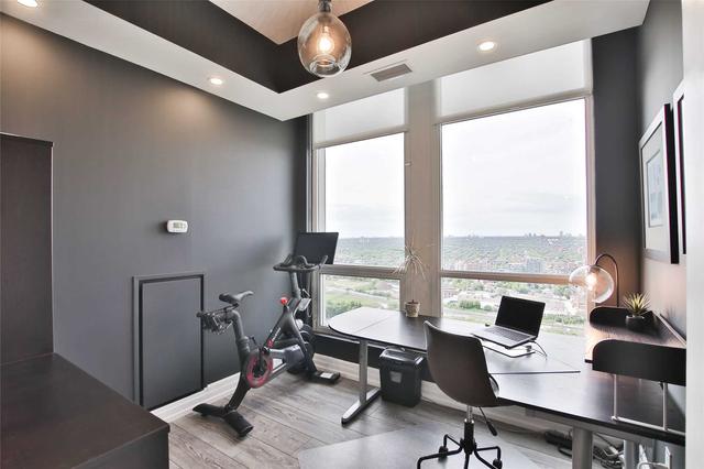 lph01 - 628 Fleet St, Condo with 2 bedrooms, 3 bathrooms and 1 parking in Toronto ON | Image 16