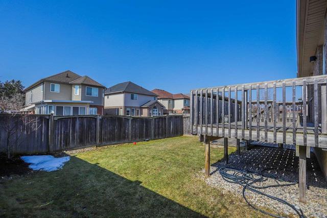 1805 Gough Ave, House detached with 2 bedrooms, 3 bathrooms and 4 parking in London ON | Image 32